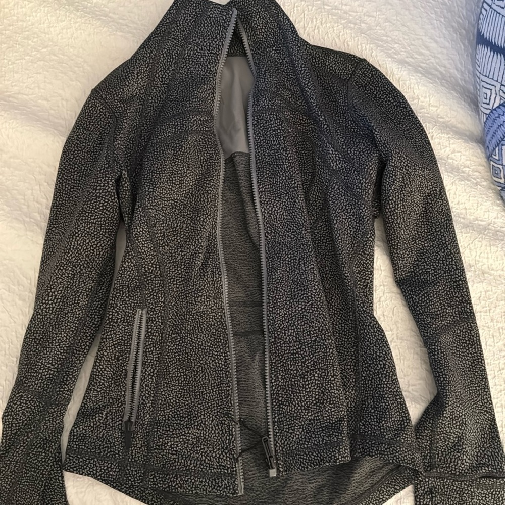 Lulu lemon define jacket